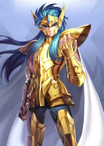Aquarius Camus