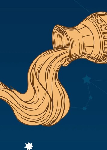 Aquarius (Zodiac)
