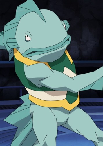 Aquarus