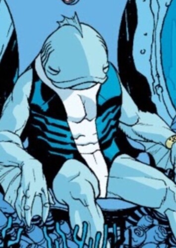 Aquarius