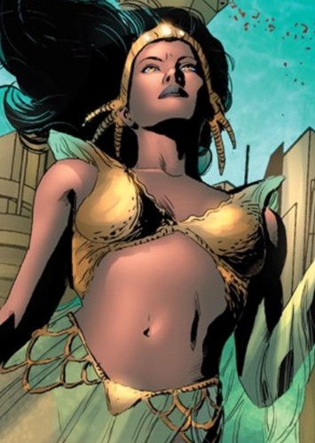 Aquawoman