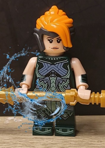 Aquawoman