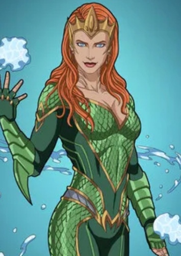 Aquawoman