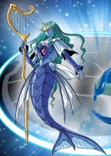 Aquos Siren