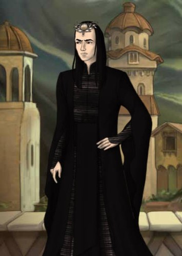 Ar-Gimilzor