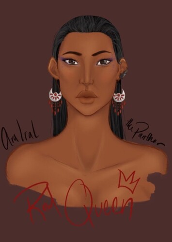 Ara Iral