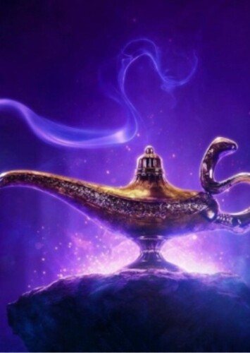 Arabian nights