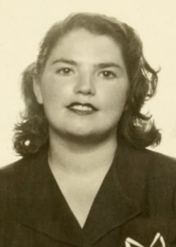 Araceli González Carballo