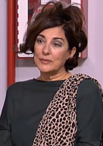 Araceli Madariaga