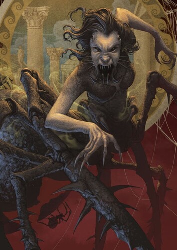 Arachne