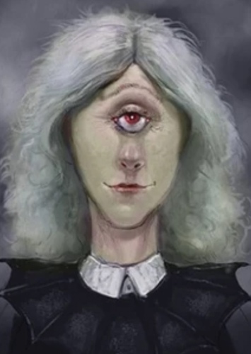 Arachne of Foxwood