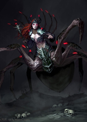 Arachnea