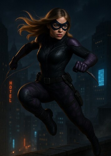 Arachnia