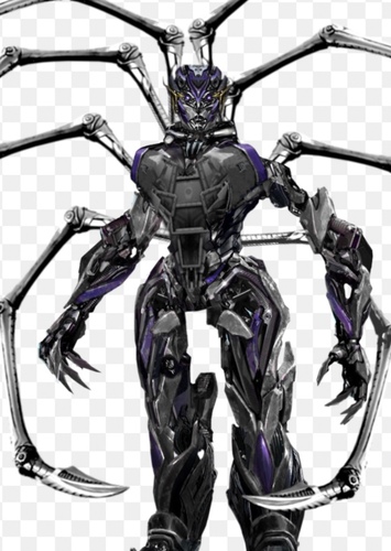 Arachnid