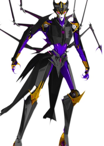 Airachnid