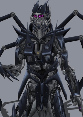 Arachnid