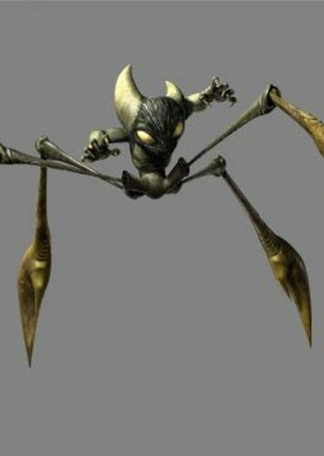 Aracknor