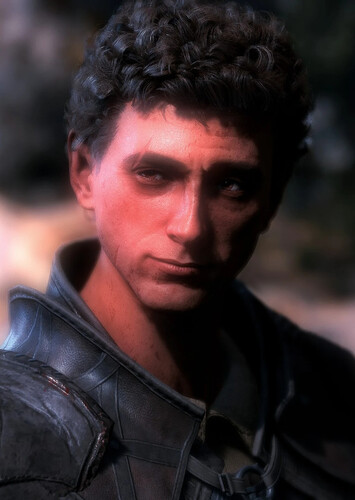 Aradin Beno