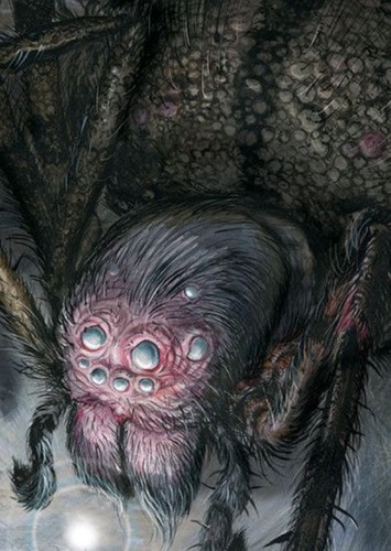 Aragog