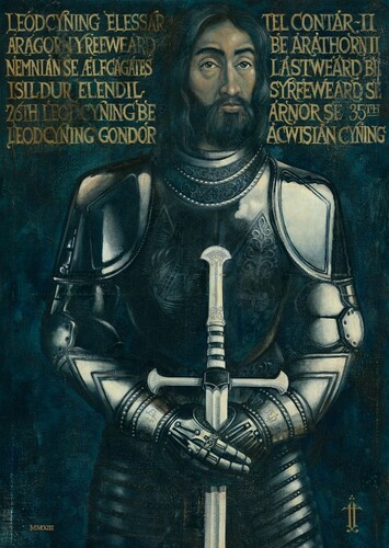 Aragorn