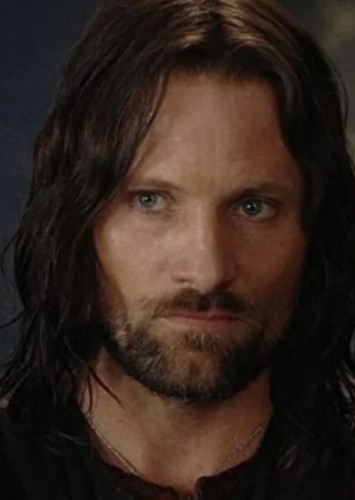 Aragorn