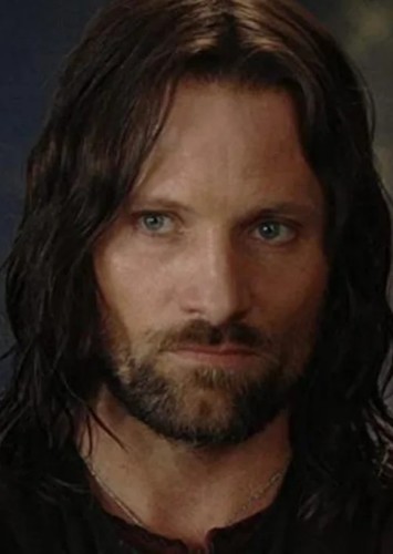 Aragorn