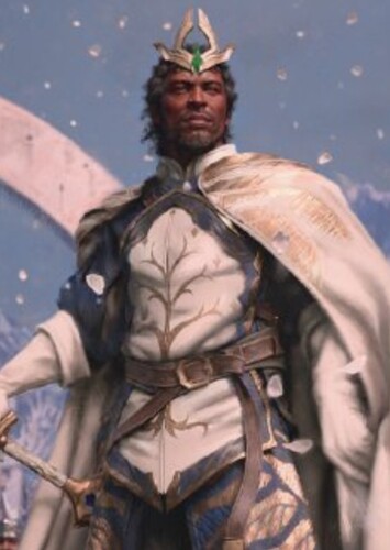 Aragorn