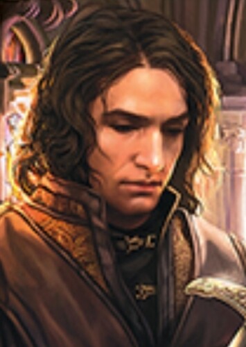 Aragorn