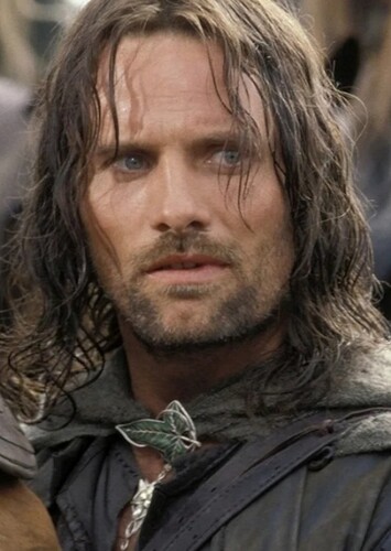 Aragorn(1960's)