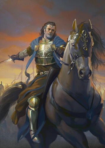 Aragorn