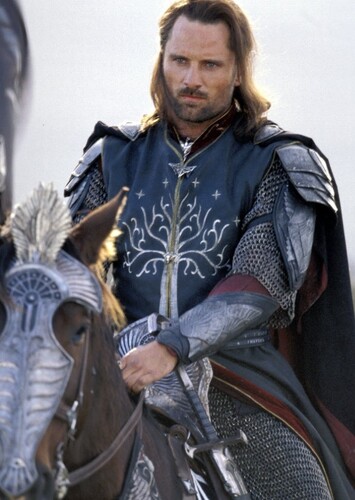 Aragorn