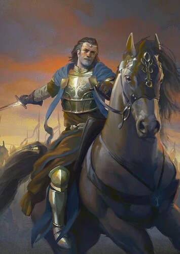 Aragorn
