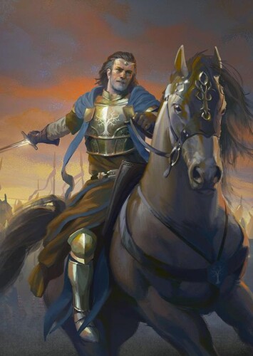 Aragorn