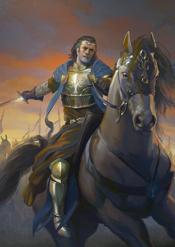 Aragorn