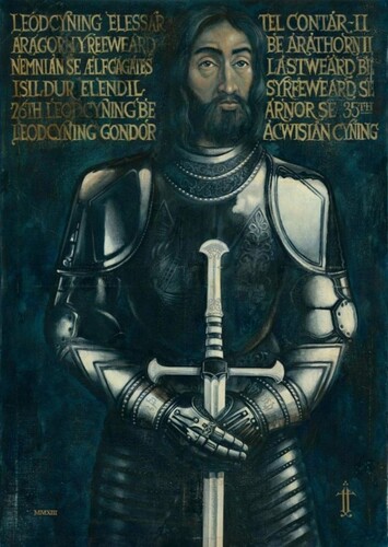 Aragorn