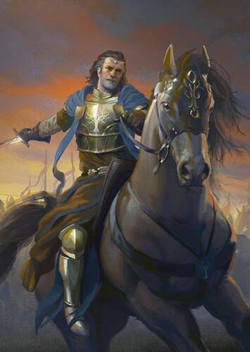 Aragorn