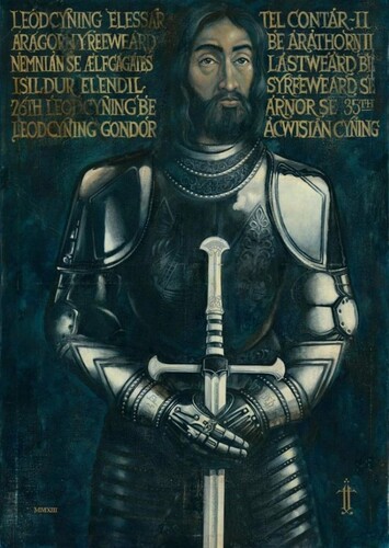 Aragorn