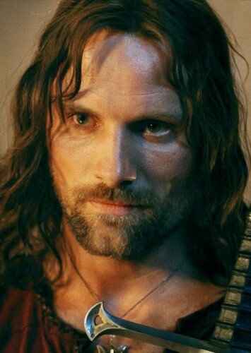 Aragorn