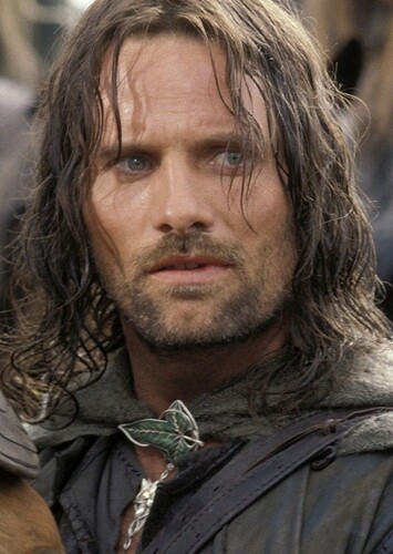 Aragorn