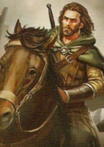 Aragorn