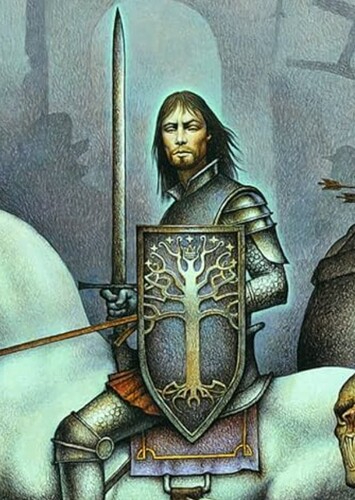 Aragorn