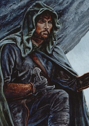 Aragorn
