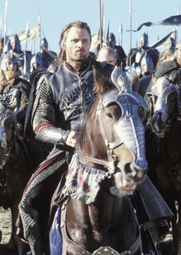 Aragorn