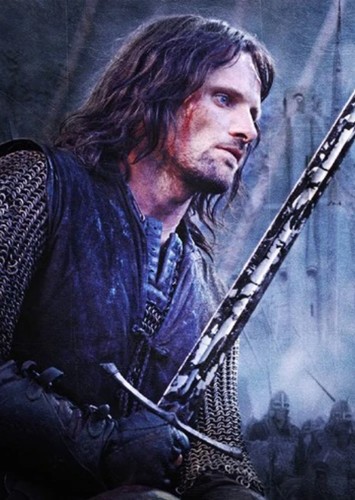 Aragorn