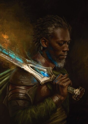 Aragorn