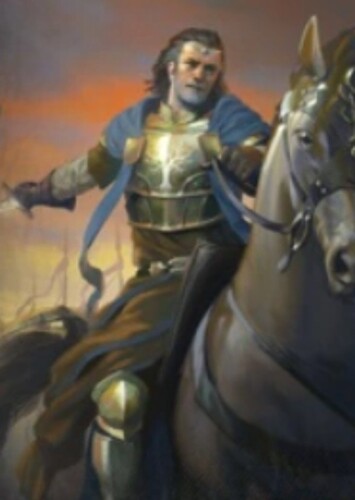 Aragorn