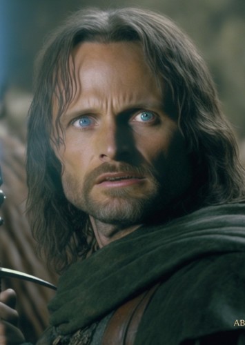 Aragorn