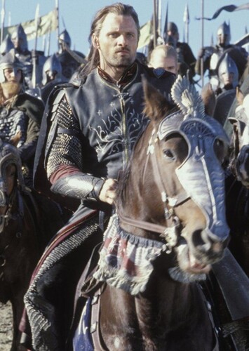 Aragorn