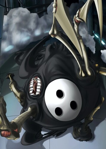 Arakune