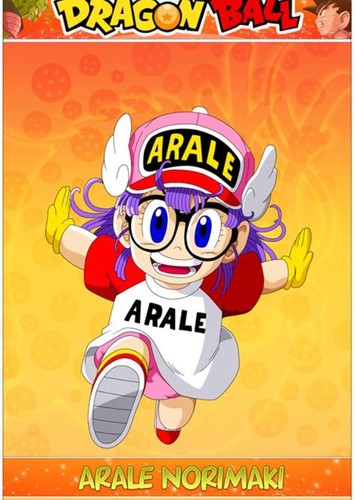Arale